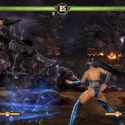 Mortal Kombat - galeria zdjęć - filmweb