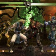 Mortal Kombat - galeria zdjęć - filmweb