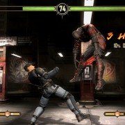 Mortal Kombat - galeria zdjęć - filmweb
