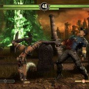 Mortal Kombat - galeria zdjęć - filmweb