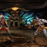 Mortal Kombat - galeria zdjęć - filmweb