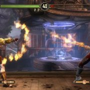 Mortal Kombat - galeria zdjęć - filmweb