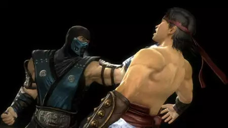 Mortal Kombat - galeria zdjęć - filmweb