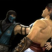 Mortal Kombat - galeria zdjęć - filmweb