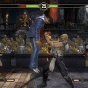 Mortal Kombat - galeria zdjęć - filmweb