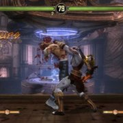 Mortal Kombat - galeria zdjęć - filmweb