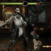 Mortal Kombat - galeria zdjęć - filmweb
