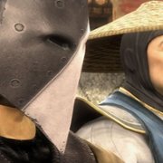 Mortal Kombat - galeria zdjęć - filmweb