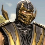 Mortal Kombat - galeria zdjęć - filmweb