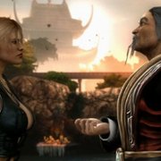 Mortal Kombat - galeria zdjęć - filmweb