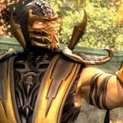 Mortal Kombat - galeria zdjęć - filmweb