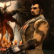 Mortal Kombat - galeria zdjęć - filmweb