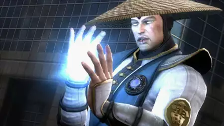 Mortal Kombat - galeria zdjęć - filmweb