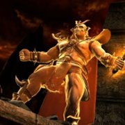 Mortal Kombat - galeria zdjęć - filmweb