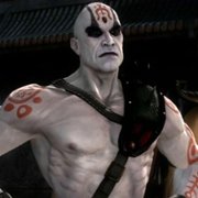 Mortal Kombat - galeria zdjęć - filmweb