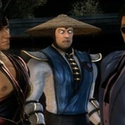 Mortal Kombat - galeria zdjęć - filmweb
