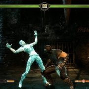 Mortal Kombat - galeria zdjęć - filmweb