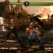 Mortal Kombat - galeria zdjęć - filmweb