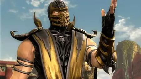 Mortal Kombat - galeria zdjęć - filmweb