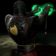 Mortal Kombat - galeria zdjęć - filmweb