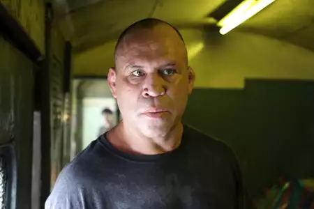 Kickboxer: Odwet - galeria zdjęć - filmweb