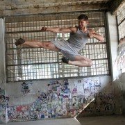 Kickboxer Retaliation - galeria zdjęć - filmweb