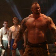 Kickboxer Retaliation - galeria zdjęć - filmweb