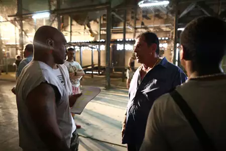 Kickboxer: Odwet - galeria zdjęć - filmweb