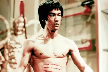 Bruce lee pl online