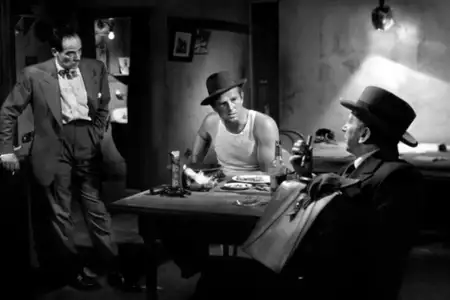 Asfaltowa dżungla - galeria zdjęć - filmweb