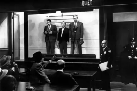 Asfaltowa dżungla - galeria zdjęć - filmweb