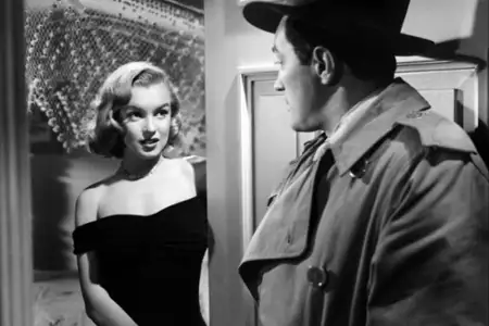 Asfaltowa dżungla - galeria zdjęć - filmweb