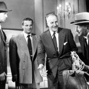 The Asphalt Jungle - galeria zdjęć - filmweb