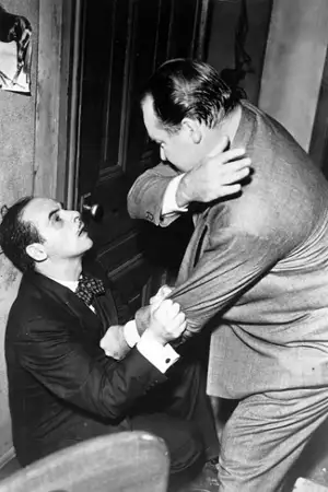 Asfaltowa dżungla - galeria zdjęć - filmweb