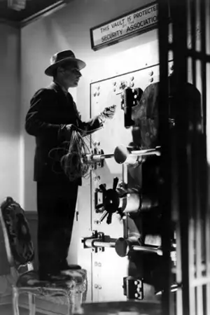 Asfaltowa dżungla - galeria zdjęć - filmweb