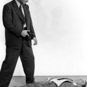 The Asphalt Jungle - galeria zdjęć - filmweb