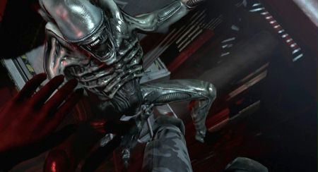 Aliens: Colonial Marines - galeria zdjęć - filmweb