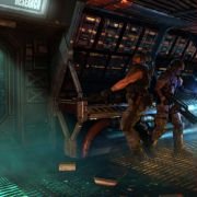 Aliens: Colonial Marines - galeria zdjęć - filmweb