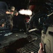 Aliens: Colonial Marines - galeria zdjęć - filmweb