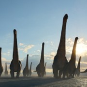 Prehistoric Planet - galeria zdjęć - filmweb