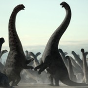 Prehistoric Planet - galeria zdjęć - filmweb
