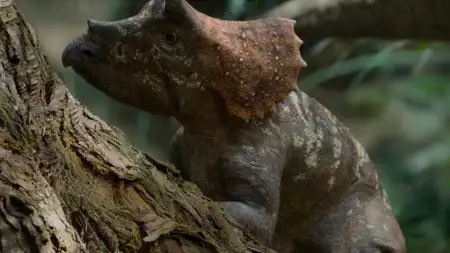 Prehistoryczna planeta - galeria zdjęć - filmweb