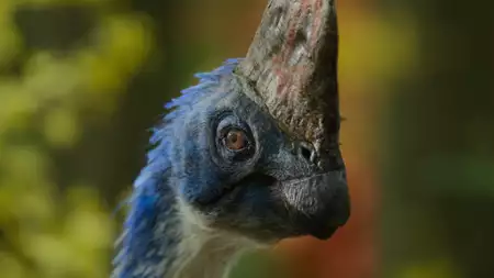 Prehistoryczna planeta - galeria zdjęć - filmweb