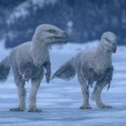 Prehistoryczna planeta - galeria zdjęć - filmweb