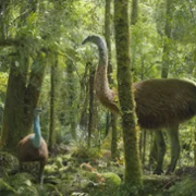 Prehistoric Planet - galeria zdjęć - filmweb