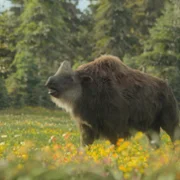 Prehistoric Planet - galeria zdjęć - filmweb