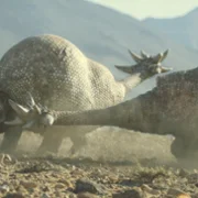Prehistoric Planet - galeria zdjęć - filmweb