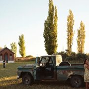 Patagonia - galeria zdjęć - filmweb