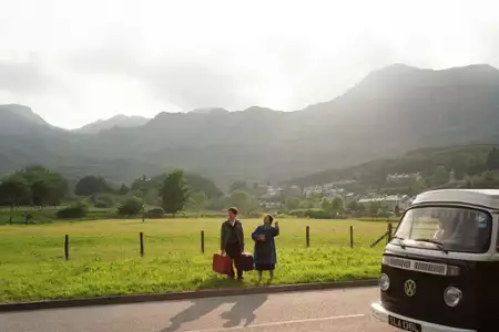 Patagonia - galeria zdjęć - filmweb