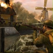 Call of Duty 2: Big Red One - galeria zdjęć - filmweb